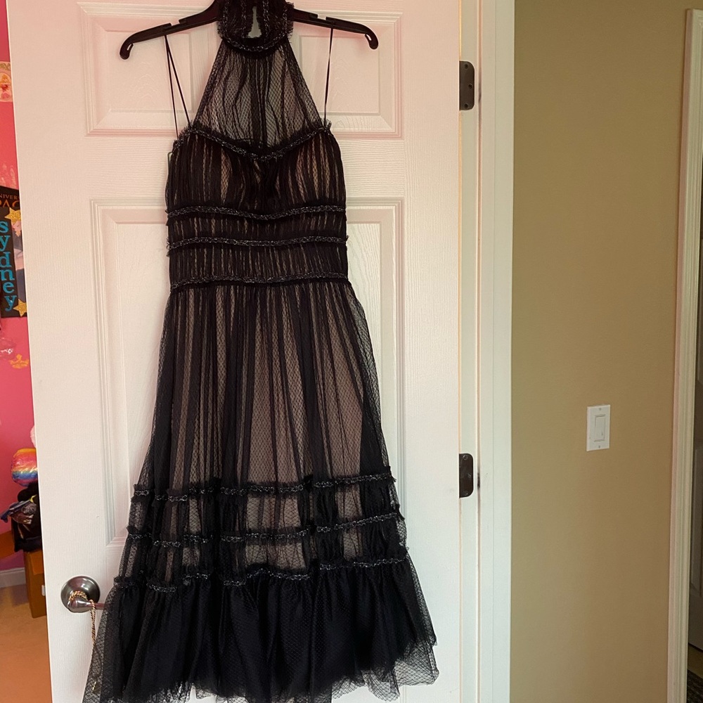 Max Studio Evening Gown